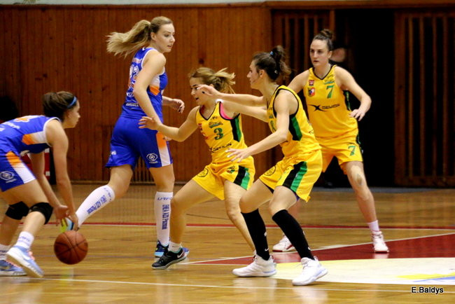 Derbowa porażka (zdjęcia)