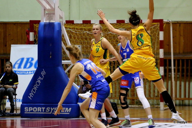 Derbowa porażka (zdjęcia)