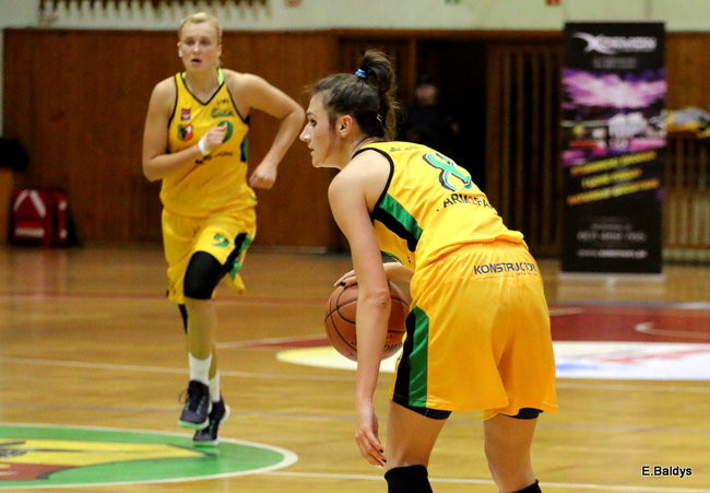 Derbowa porażka (zdjęcia)