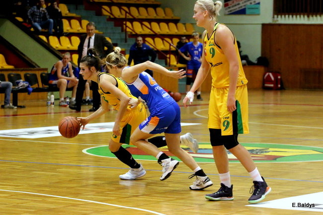 Derbowa porażka (zdjęcia)