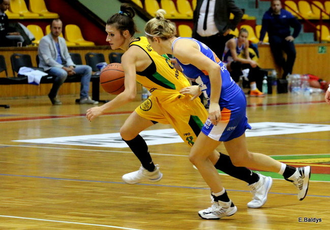 Derbowa porażka (zdjęcia)