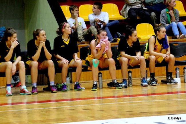 Derbowa porażka (zdjęcia)