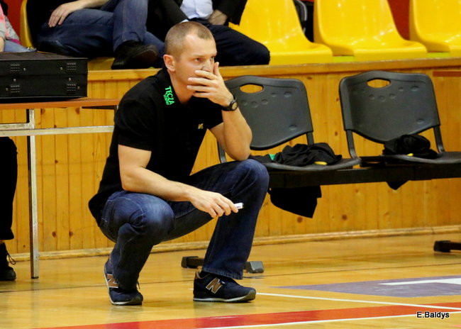 Derbowa porażka (zdjęcia)