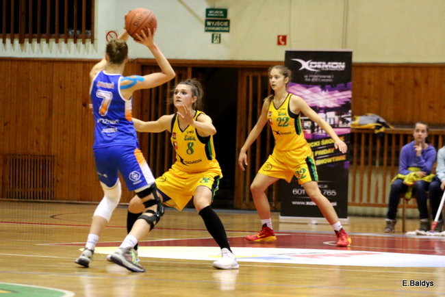 Derbowa porażka (zdjęcia)