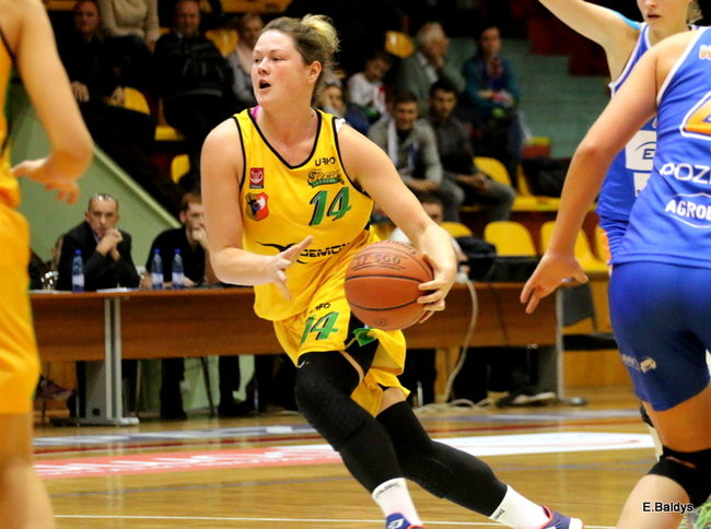 Derbowa porażka (zdjęcia)