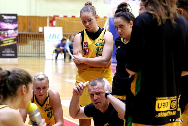 Derbowa porażka (zdjęcia)