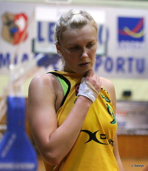 Derbowa porażka (zdjęcia)