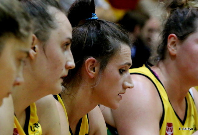 Derbowa porażka (zdjęcia)