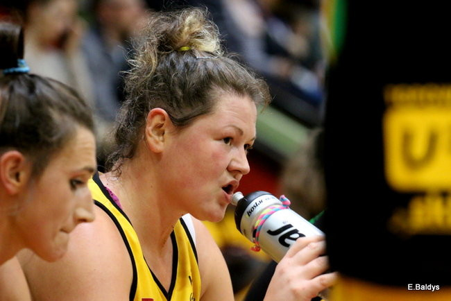 Derbowa porażka (zdjęcia)