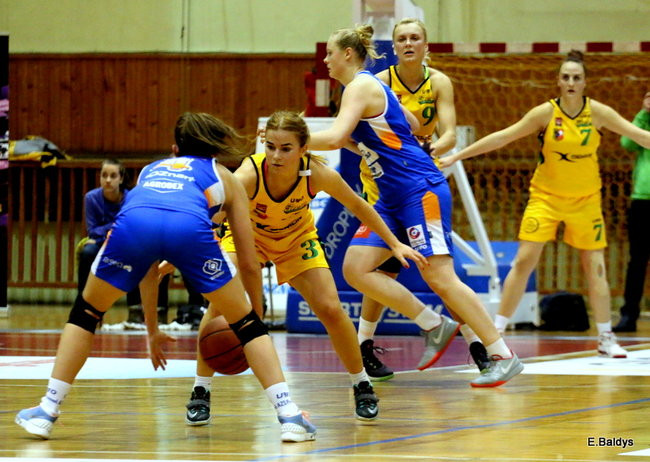 Derbowa porażka (zdjęcia)