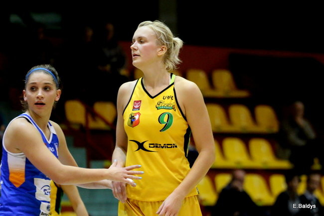 Derbowa porażka (zdjęcia)