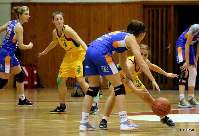 Derbowa porażka (zdjęcia)