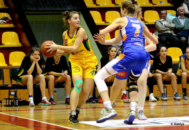 Derbowa porażka (zdjęcia)