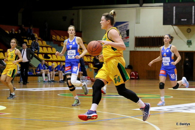 Derbowa porażka (zdjęcia)