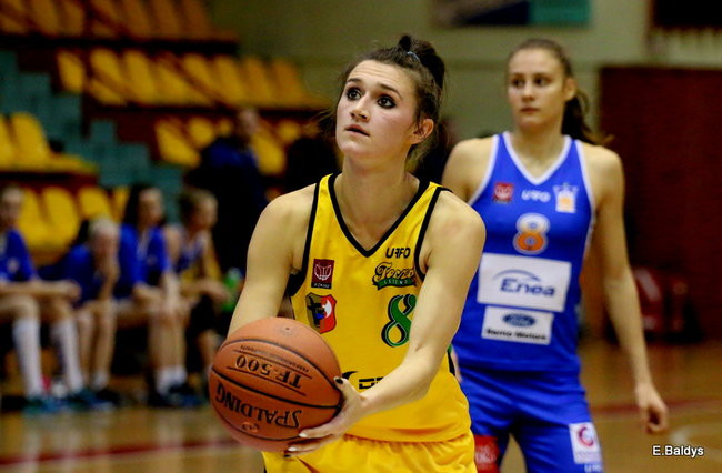 Derbowa porażka (zdjęcia)