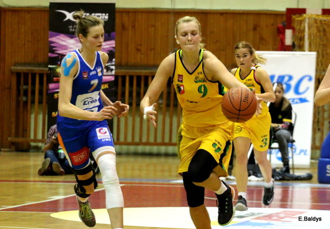 Derbowa porażka (zdjęcia)