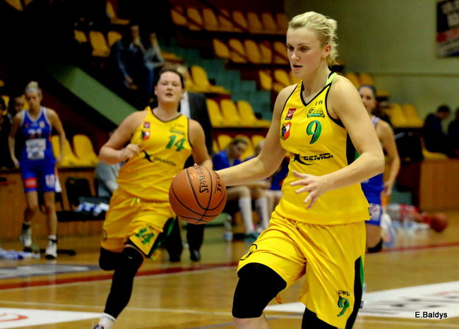 Derbowa porażka (zdjęcia)