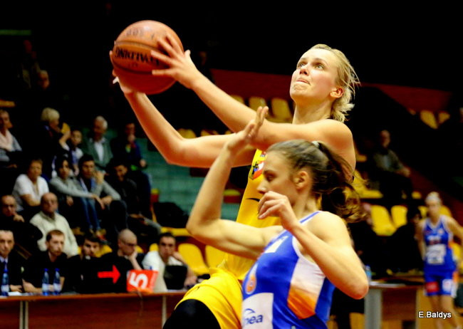 Derbowa porażka (zdjęcia)