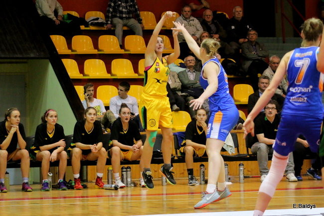 Derbowa porażka (zdjęcia)