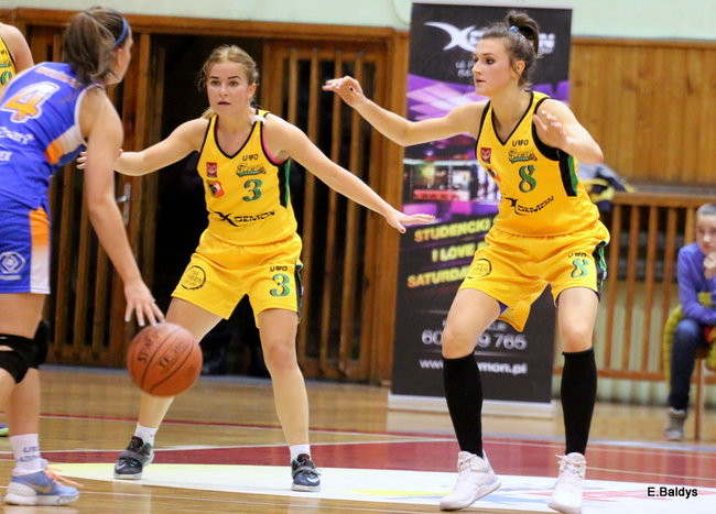 Derbowa porażka (zdjęcia)