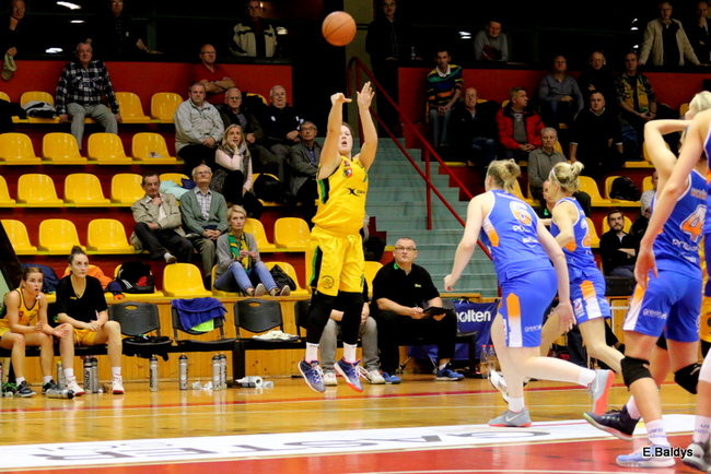 Derbowa porażka (zdjęcia)