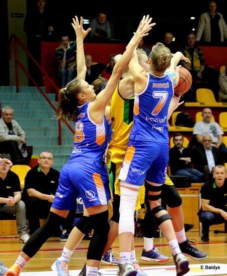 Derbowa porażka (zdjęcia)