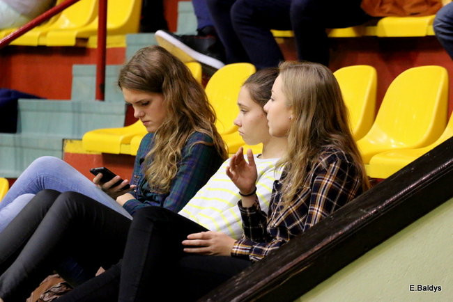 Derbowa porażka (zdjęcia)