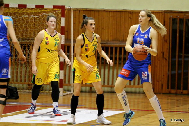 Derbowa porażka (zdjęcia)