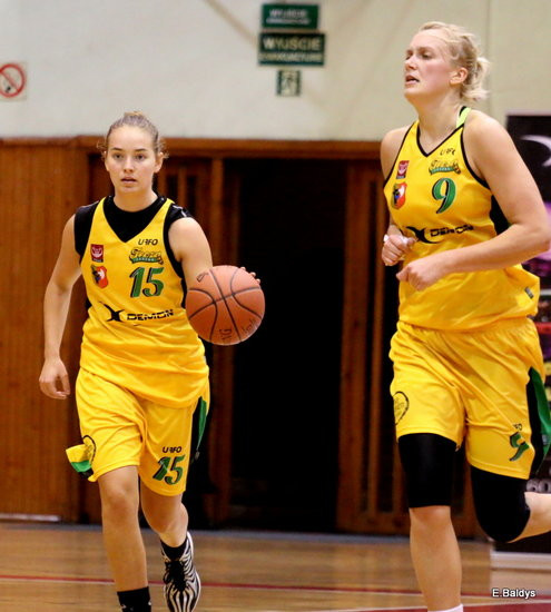 Derbowa porażka (zdjęcia)