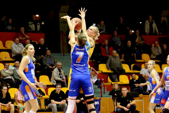 Derbowa porażka (zdjęcia)