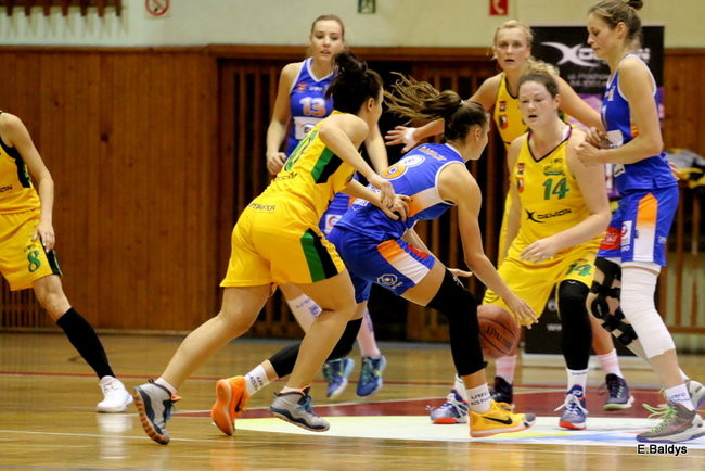 Derbowa porażka (zdjęcia)