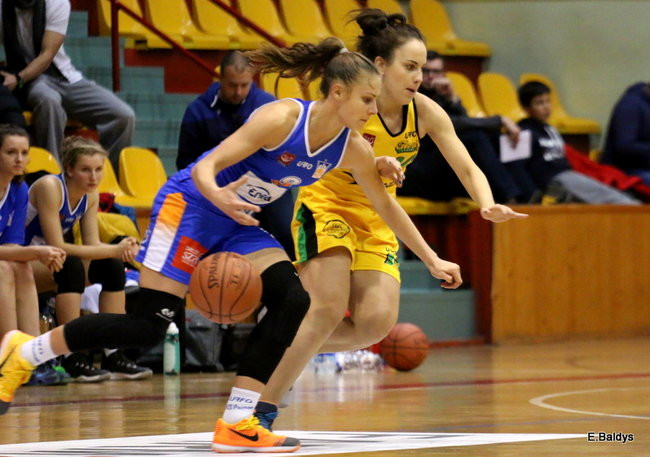 Derbowa porażka (zdjęcia)