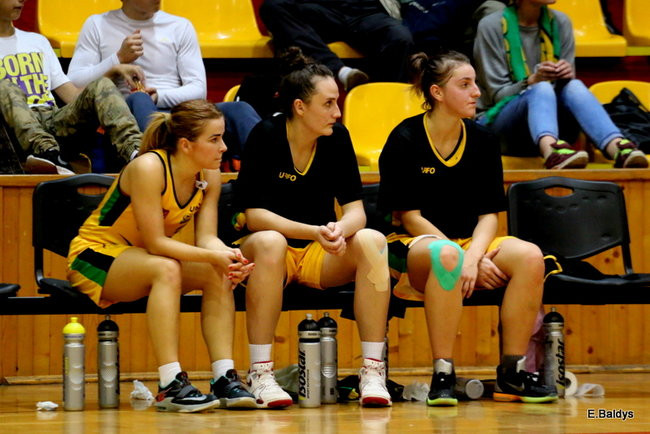 Derbowa porażka (zdjęcia)