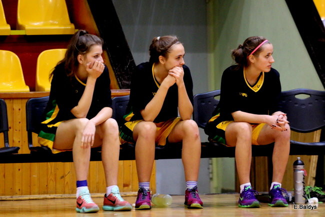 Derbowa porażka (zdjęcia)