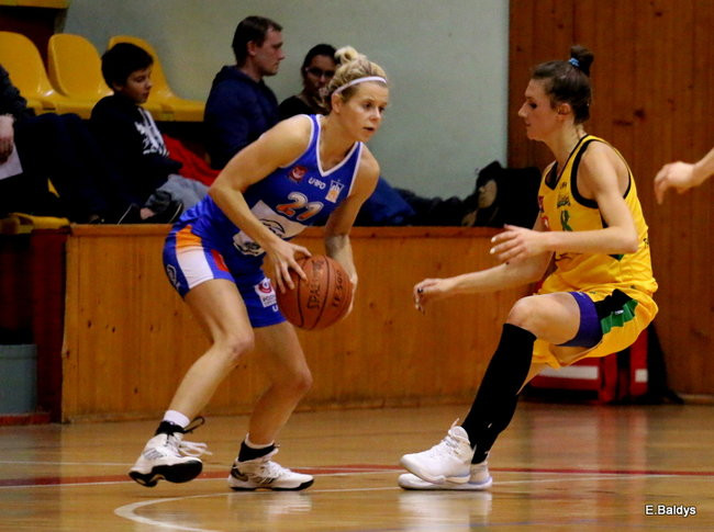 Derbowa porażka (zdjęcia)