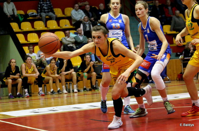 Derbowa porażka (zdjęcia)