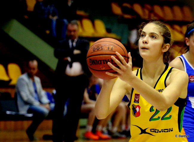 Derbowa porażka (zdjęcia)