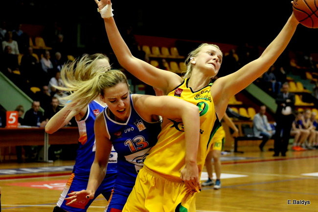 Derbowa porażka (zdjęcia)