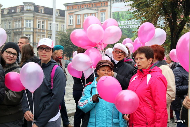 Prosimy, byście się badały (zdjęcia)