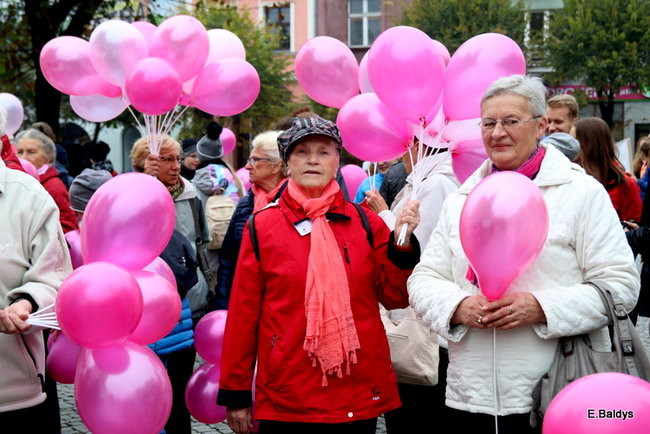 Prosimy, byście się badały (zdjęcia)