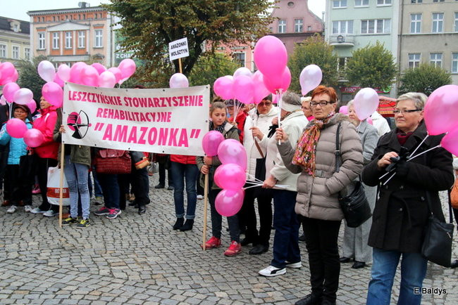 Prosimy, byście się badały (zdjęcia)