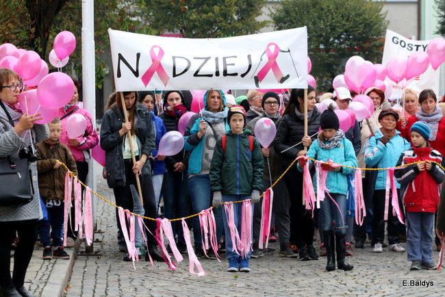 Prosimy, byście się badały (zdjęcia)