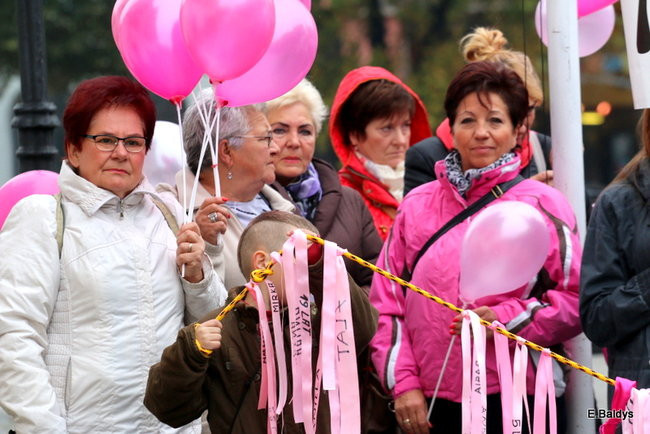 Prosimy, byście się badały (zdjęcia)