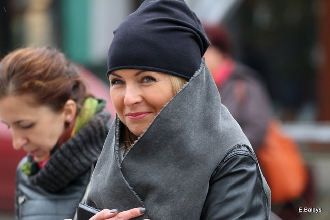 Prosimy, byście się badały (zdjęcia)