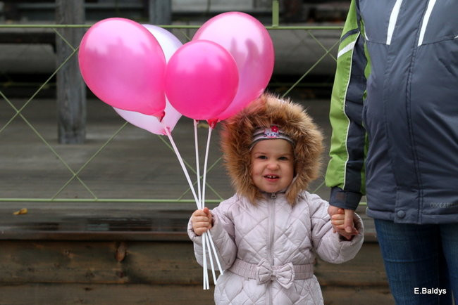 Prosimy, byście się badały (zdjęcia)