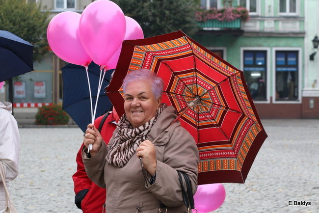 Prosimy, byście się badały (zdjęcia)