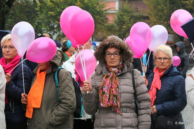 Prosimy, byście się badały (zdjęcia)