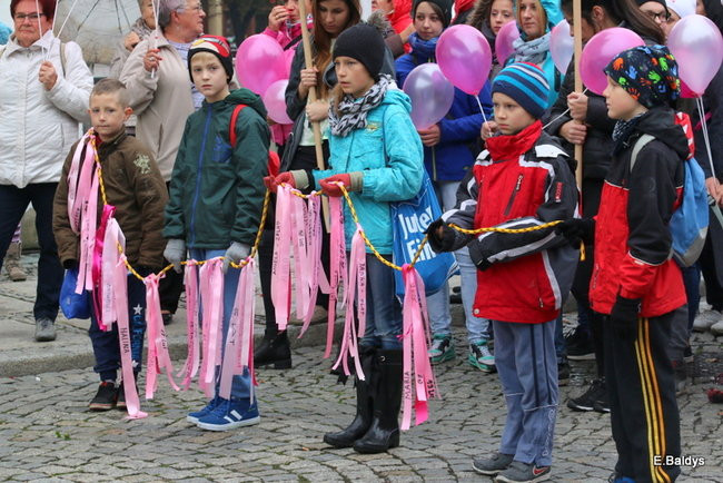 Prosimy, byście się badały (zdjęcia)