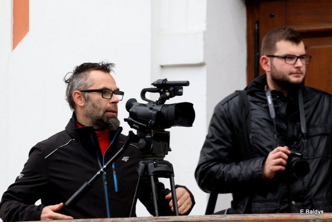 Prosimy, byście się badały (zdjęcia)