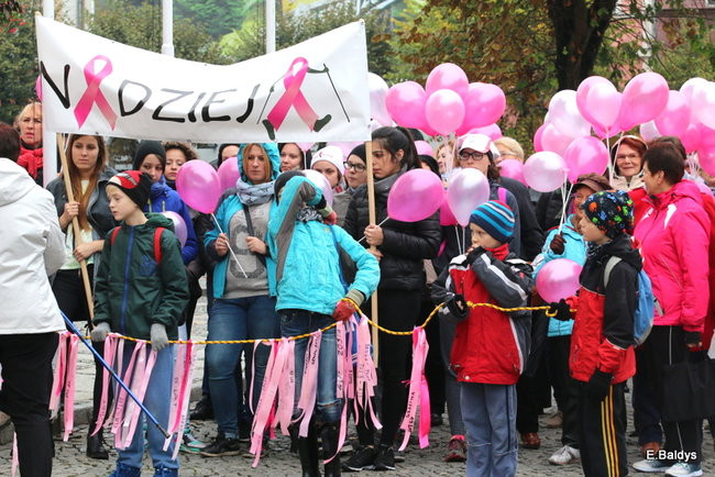 Prosimy, byście się badały (zdjęcia)